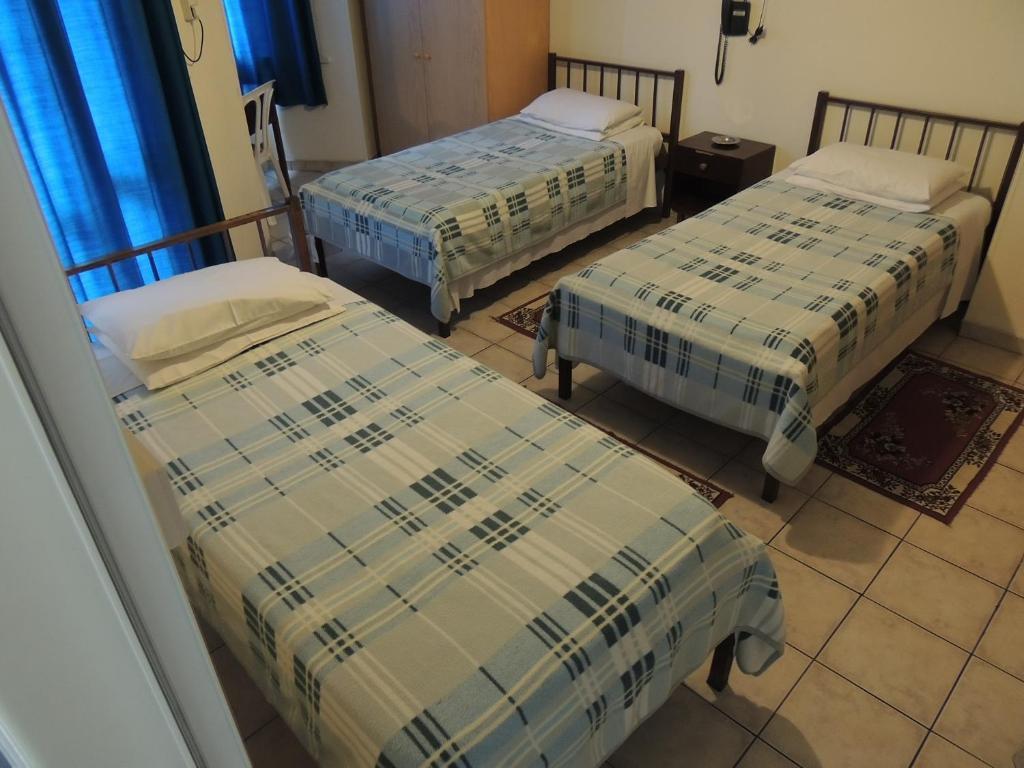 Delphi Hotel Nicosia Rum bild
