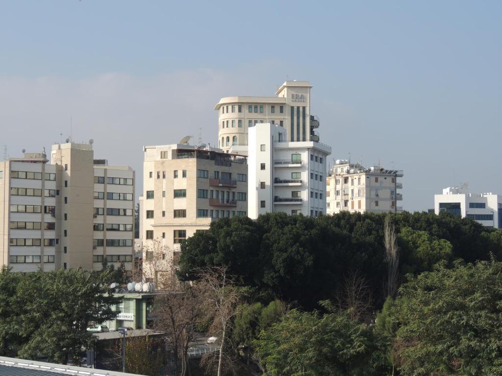 Delphi Hotel Nicosia Rum bild