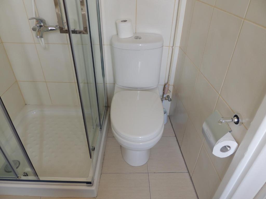Delphi Hotel Nicosia Rum bild